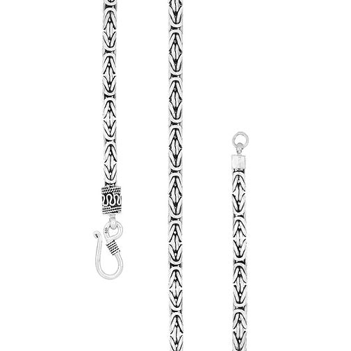Borobudur chain outlet